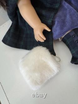 American Girl Doll just like you Pleasant Company Retired Historical