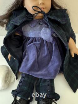 American Girl Doll just like you Pleasant Company Retired Historical