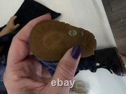 American Girl Doll just like you Pleasant Company Retired Historical