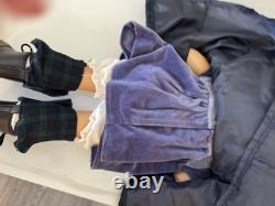 American Girl Doll just like you Pleasant Company Retired Historical