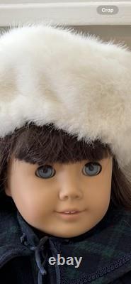 American Girl Doll just like you Pleasant Company Retired Historical