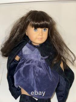 American Girl Doll just like you Pleasant Company Retired Historical