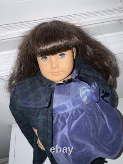 American Girl Doll just like you Pleasant Company Retired Historical