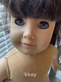American Girl Doll just like you Pleasant Company Retired Historical