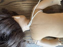American Girl Doll just like you Pleasant Company Retired Historical