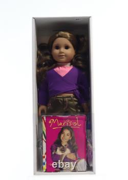American Girl Doll of the Year 2005 Marisol Luna NRFB