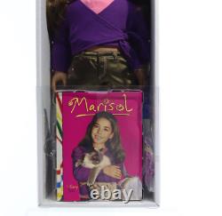 American Girl Doll of the Year 2005 Marisol Luna NRFB
