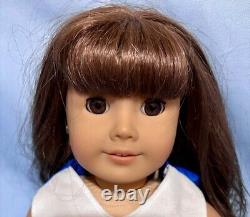 American Girl Doll with Bicycle Both NEW witho Tags