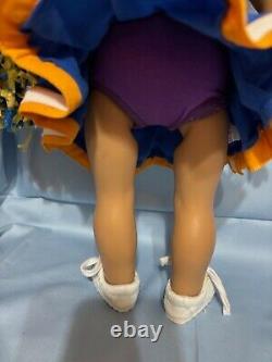 American Girl Doll with Bicycle Both NEW witho Tags