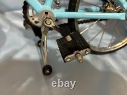 American Girl Doll with Bicycle Both NEW witho Tags