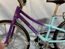 American Girl Doll with Bicycle Both NEW witho Tags
