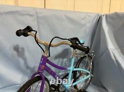 American Girl Doll with Bicycle Both NEW witho Tags