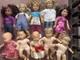 American Girl Dolls