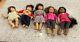 American Girl Dolls, Clothing And Accessories