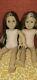 American Girl Dolls Marie Grace And Just Like Me Truly Me