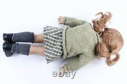 American Girl Dolls of Today Just Like You # 21 Retired Perfect Plaid Outf