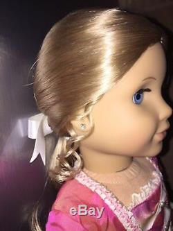 American Girl Elizabeth Cole Doll Mint Original Hair (Read Description!)