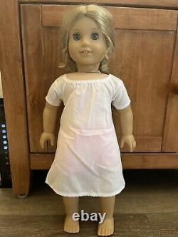 American Girl Elizabeth Doll