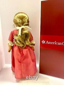 American Girl- Elizabeth. RETIRED Perfect condition. Never removed from box