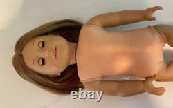 American Girl Emily Doll. Mollys Best Friend. Meet Outfit & Accessories. EUC