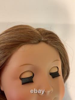 American Girl Emily Doll. Mollys Best Friend. Meet Outfit & Accessories. EUC