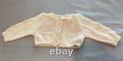 American Girl Emily Doll. Mollys Best Friend. Meet Outfit & Accessories. EUC