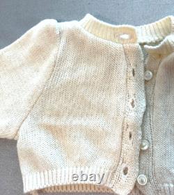 American Girl Emily Doll. Mollys Best Friend. Meet Outfit & Accessories. EUC