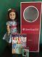 American Girl Emily Doll (RETIRED). Excellent condition