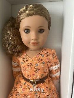 American Girl Evette BRAND NEW In Box. NRFB