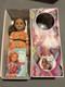 American Girl Evette Doll & Book Set