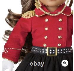 American Girl FAO Schwarz 2023 NEW Toy Soldier Doll Ships Now FAST