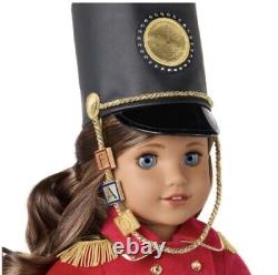 American Girl FAO Schwarz 2023 NEW Toy Soldier Doll Ships Now FAST