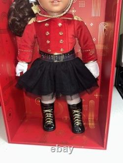 American Girl FAO Schwarz 2023 Toy Soldier LE Doll Brand New