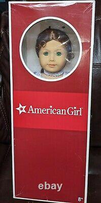 American Girl Felicity Doll LOT Books Meet Accessories Movie