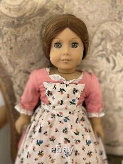 American Girl Felicity Doll Retired, Original Pleasant Company