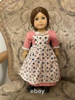 American Girl Felicity Doll Retired, Original Pleasant Company