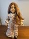American Girl Felicity Doll by Pleasant Company, 1991 with Outfit