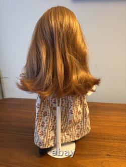 American Girl Felicity Doll by Pleasant Company, 1991 with Outfit