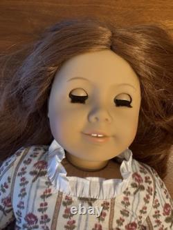 American Girl Felicity Doll by Pleasant Company, 1991 with Outfit