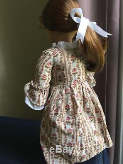 American Girl Felicity Merriman, original doll 1990's, retired