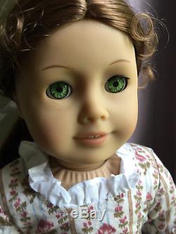 American Girl Felicity Merriman, original doll 1990's, retired