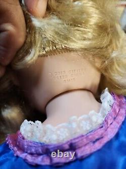 American Girl Felicity Merriman's 35th Anniversary Collection Doll, WITH vint BOX
