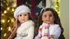 American Girl First Christmas Video Of The Season Countdown To Christmas With 12 Surprises
