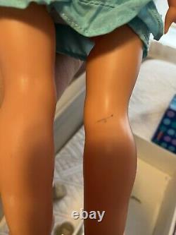 American Girl GOTY 2003 Kailey doll, book And Entire Collection Complete