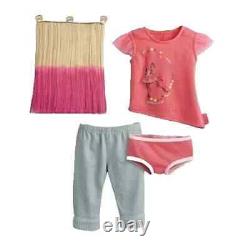 American Girl GOTY 2014 Isabelle Palmer, Orig Outfit +HUGE LOT with8 BONUSES-EUC