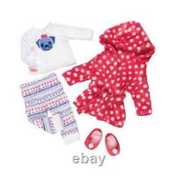 American Girl GOTY 2014 Isabelle Palmer, Orig Outfit +HUGE LOT with8 BONUSES-EUC