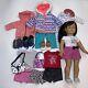 American Girl GOTY 2015 Grace Thomas Additional Clothing Accessories