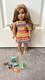 American Girl GOTY 2017 Lea Clark &accessories USED adult Collector