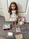 American Girl GOTY 2019 Blaire Wilson & Accessories USED adult Collector