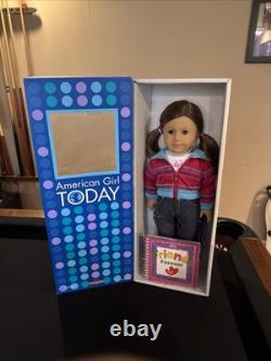 American Girl GT23 Never Played With